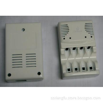 High Quality CNC Prototyping, CNC Milling Services